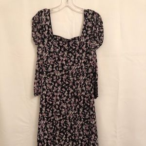 Wild Fable Maxi Dress